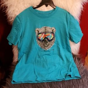 L.L. Bean kids t-shirt